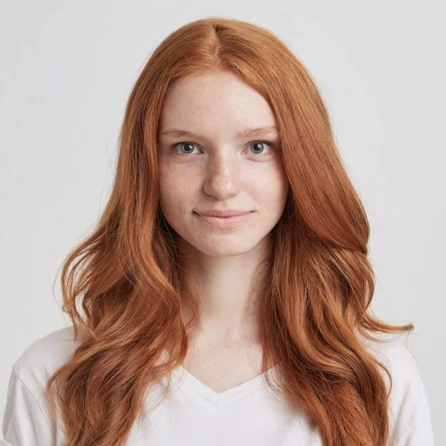 Алина Гончаренко